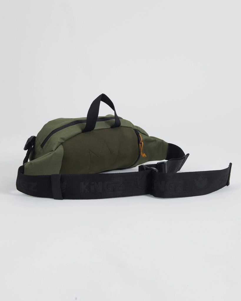 Сумка Kingz Cross Body
