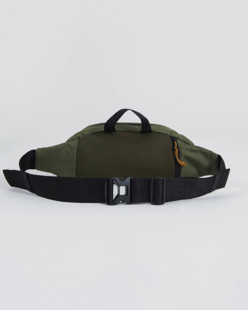 Сумка Kingz Cross Body