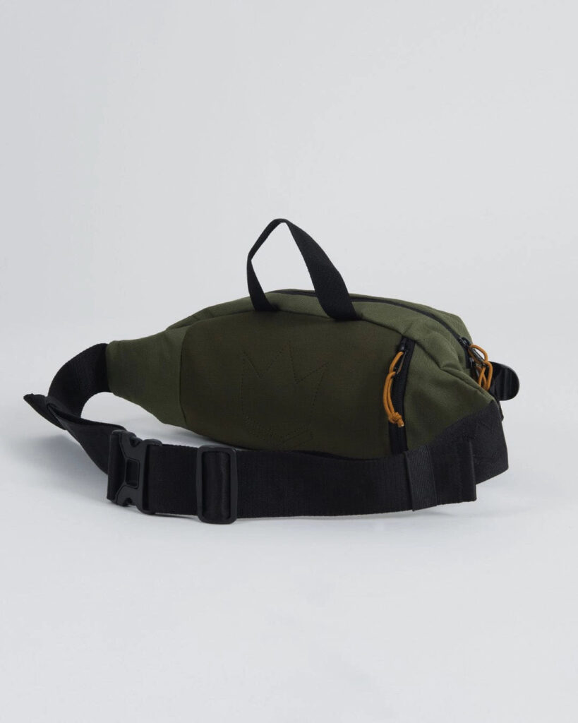 Сумка Kingz Cross Body