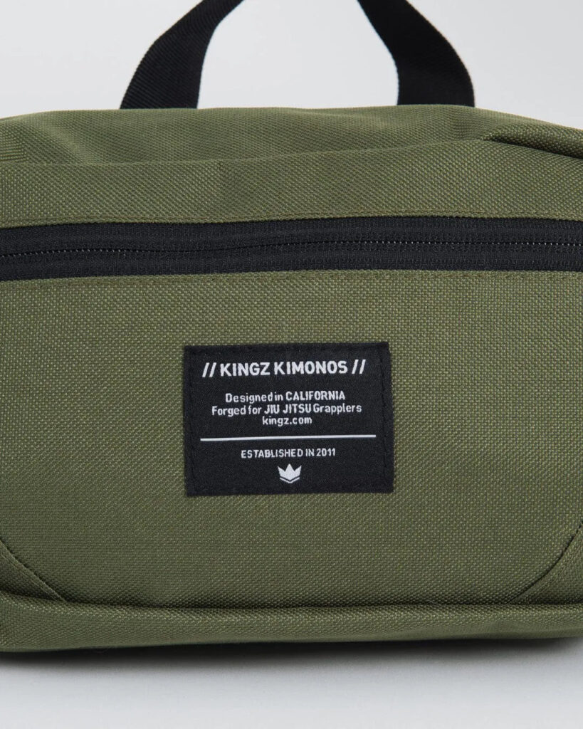 Сумка Kingz Cross Body