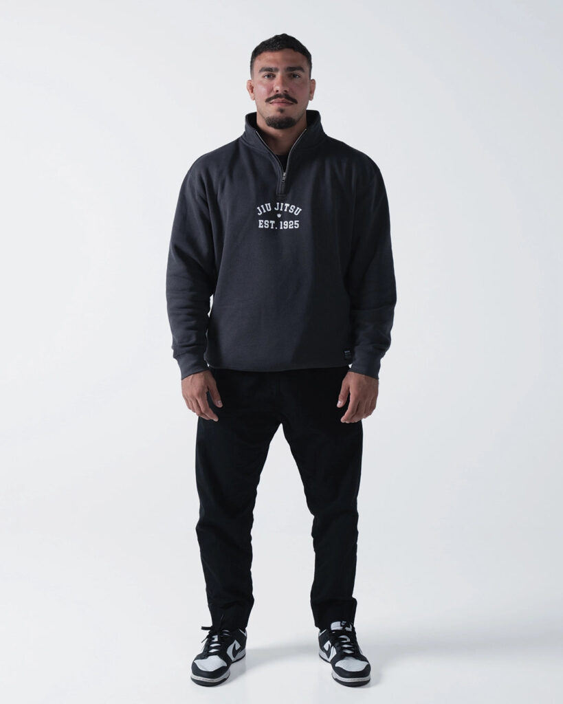 Свитшот Kingz Est 1925