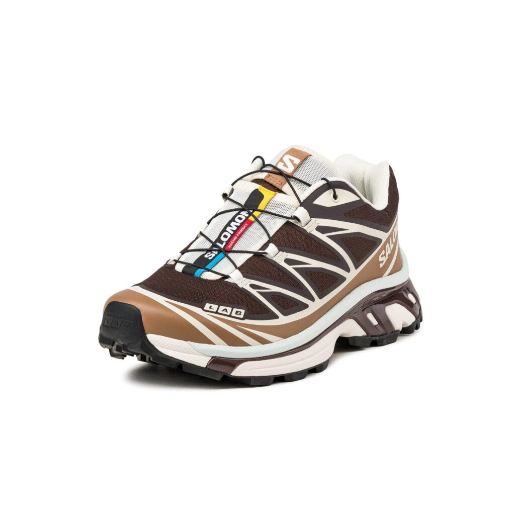 Кроссовки Salomon XT-6
