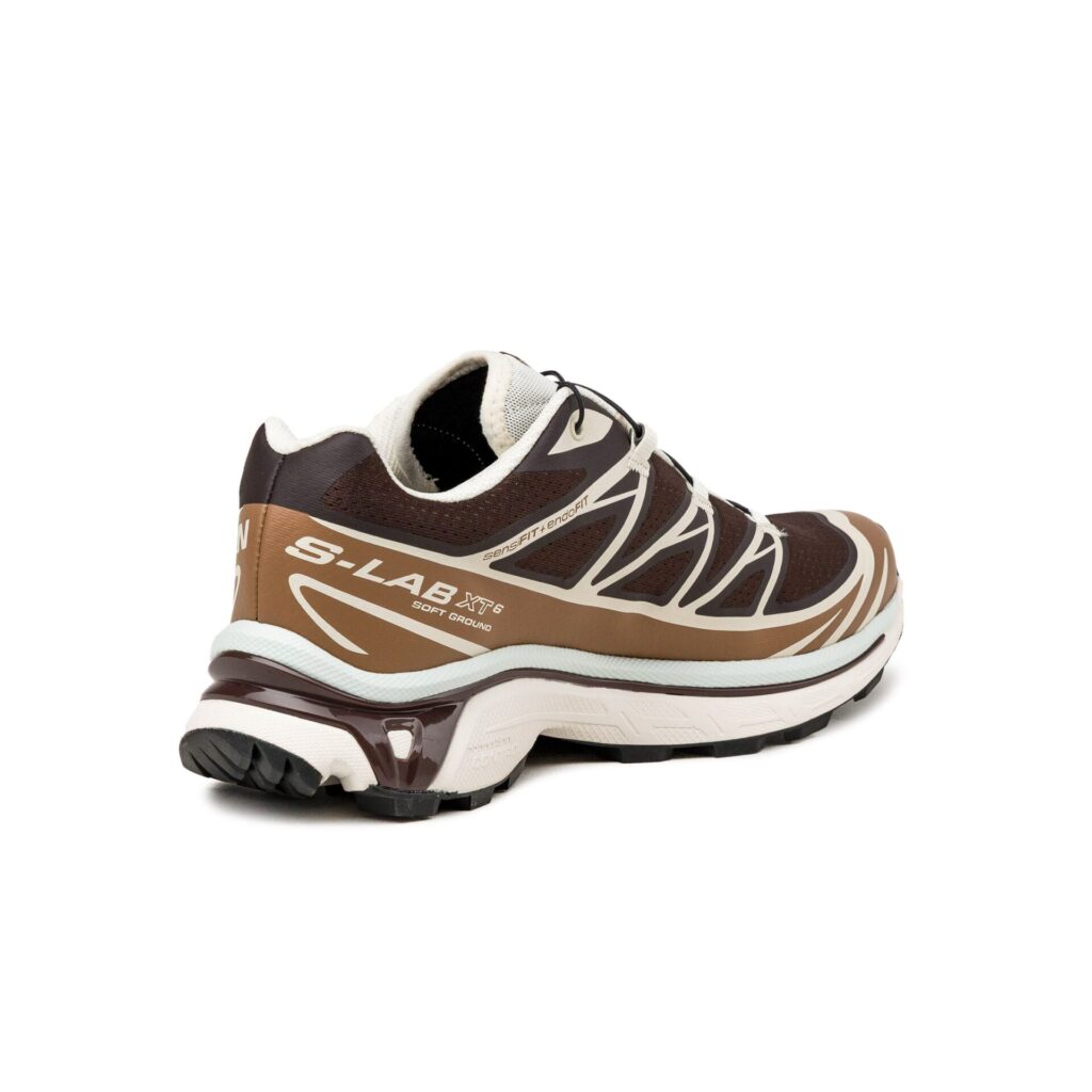 Кроссовки Salomon XT-6