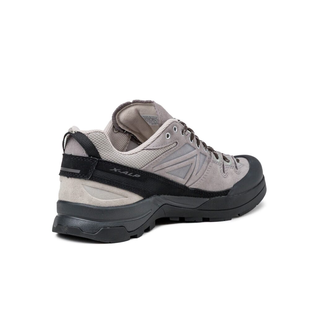 Кроссовки Salomon X-Alp Leather