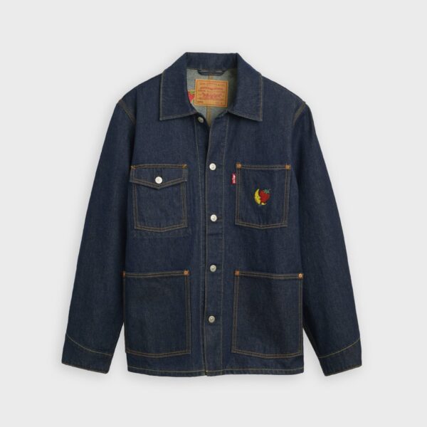 Куртка Levi's x Sky High Farm Goods Chore Coat - Rinse