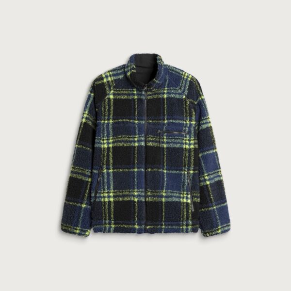 Куртка Gramicci Reversible Sherpa