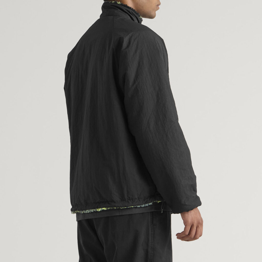 Куртка Gramicci Reversible Sherpa
