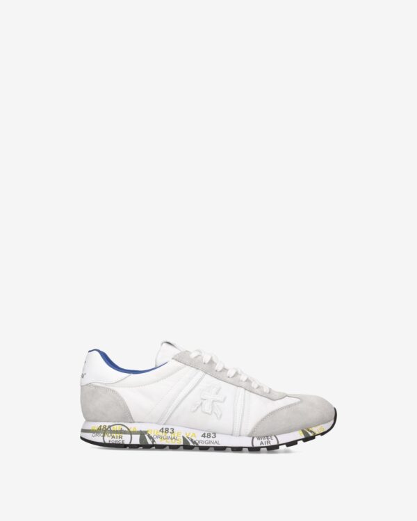 Premiata Кроссовки Lucy 6915