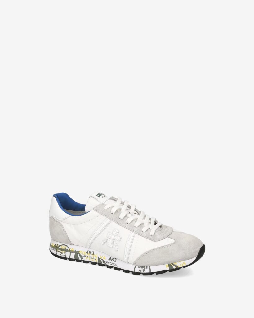 Premiata Кроссовки Lucy 6915