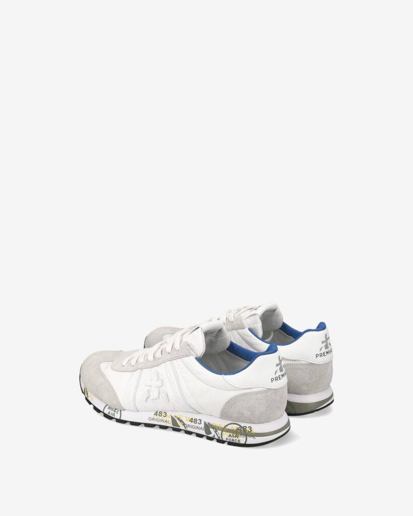 Premiata Кроссовки Lucy 6915
