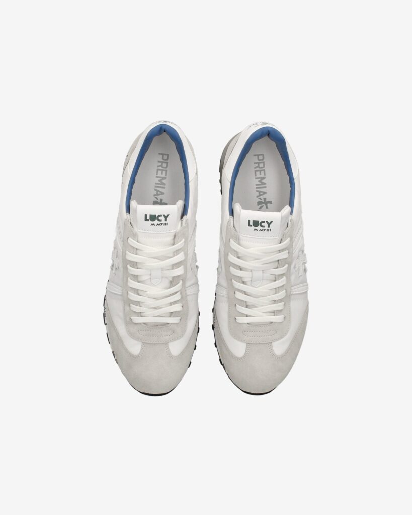 Premiata Кроссовки Lucy 6915