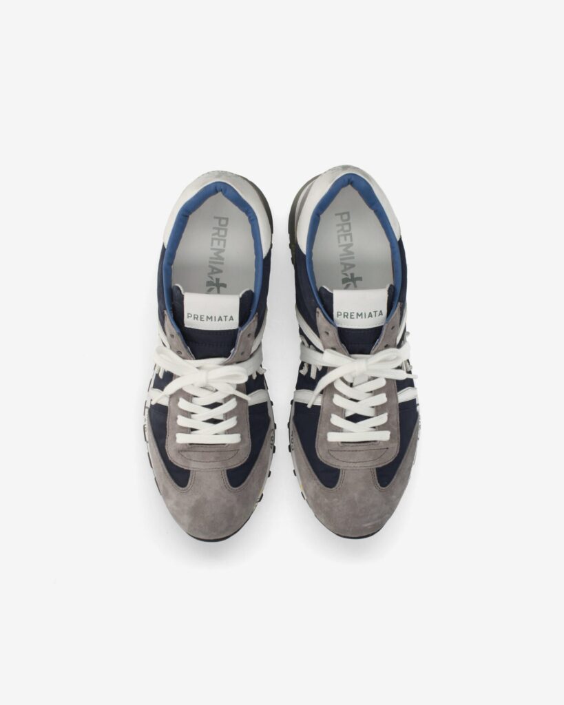 Premiata Кроссовки Lucy 7089
