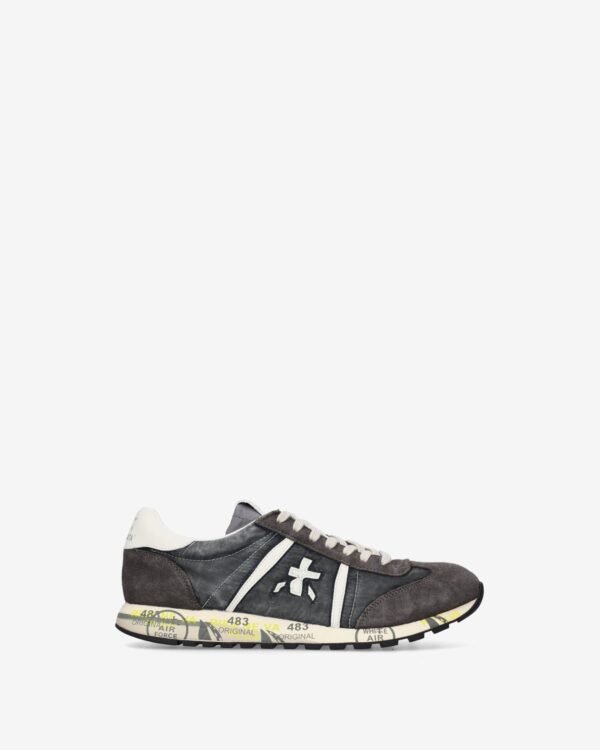 Premiata Кроссовки Lucy 8405