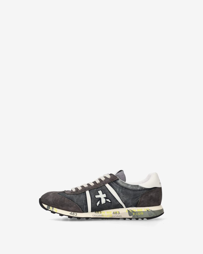 Premiata Кроссовки Lucy 8405