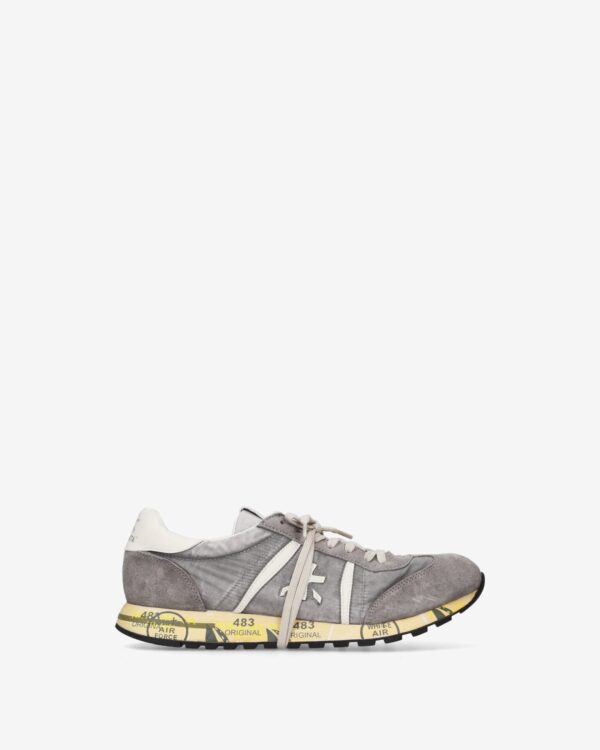 Premiata Кроссовки Lucy 8406
