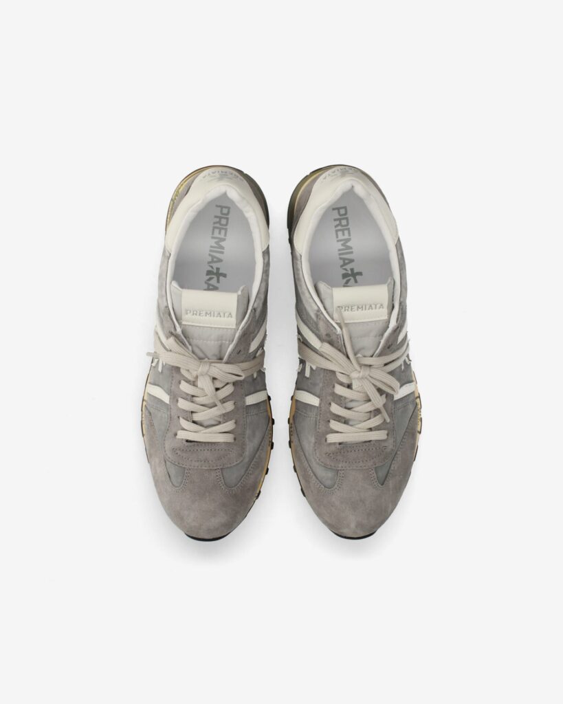 Premiata Кроссовки Lucy 8406