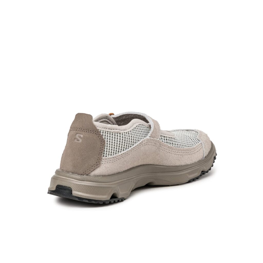 Кроссовки Salomon RX Marie-Jeanne Woven