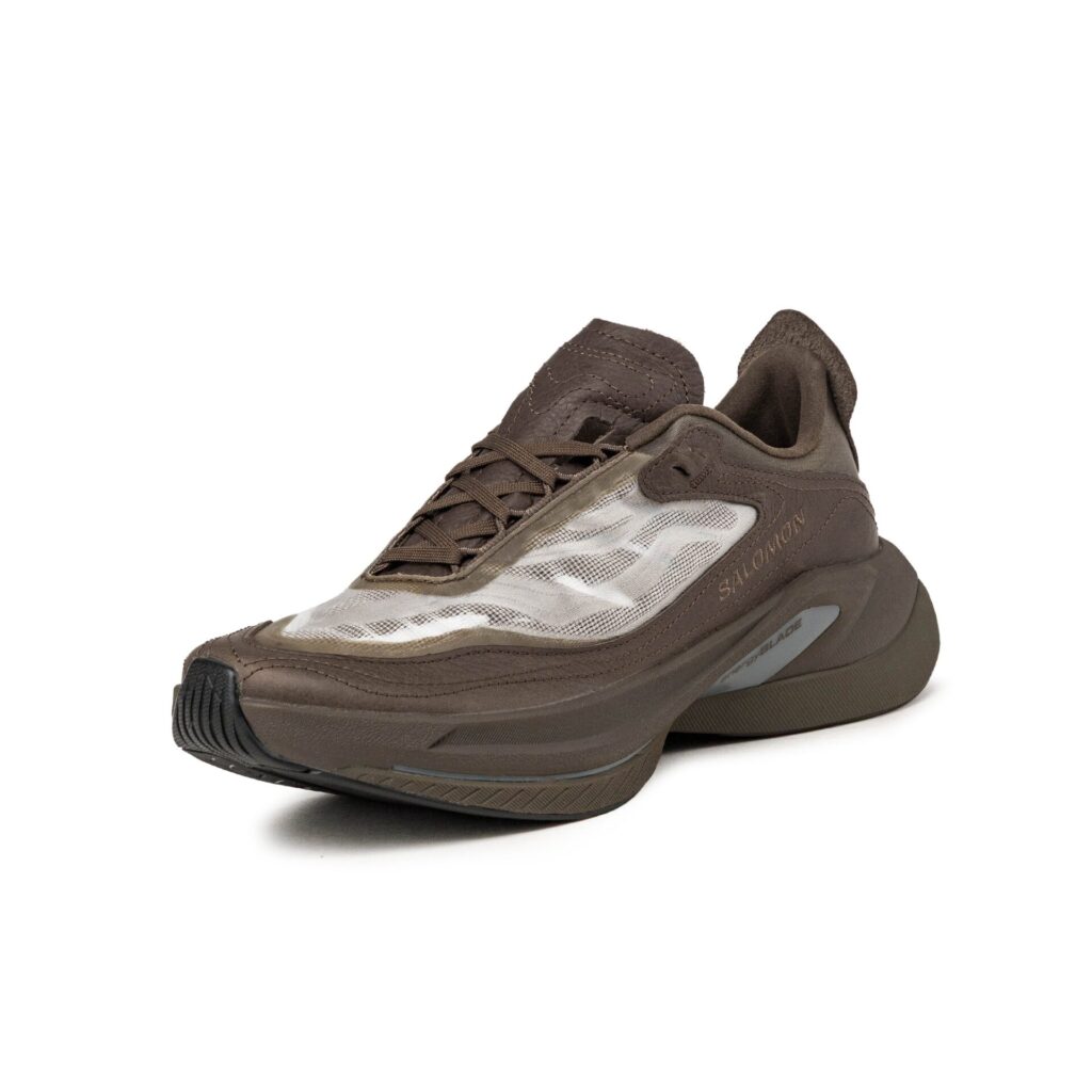 Кроссовки Salomon Neuva Advanced