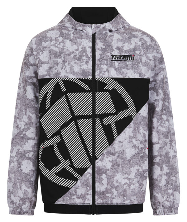 Tatami Куртка Eclipse - Camo