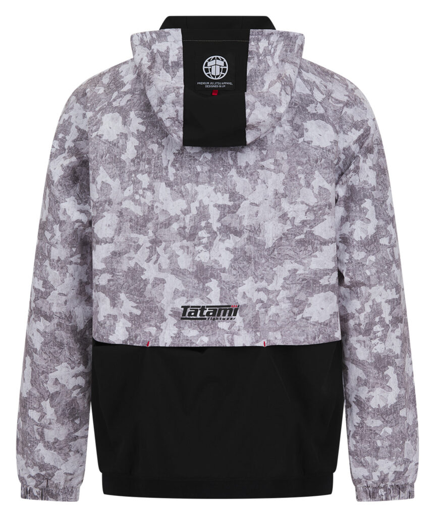 Tatami Куртка Eclipse - Camo