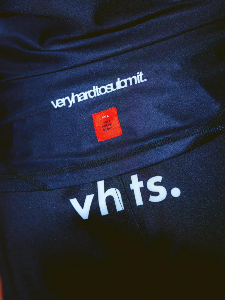 VHTS Шорты Spring/ Summer 2026 Comp - MESH