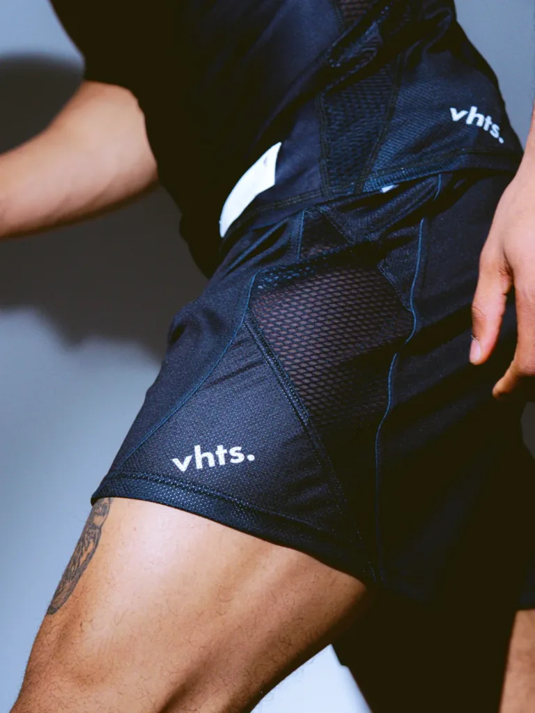 VHTS Шорты Spring/ Summer 2026 Comp - MESH