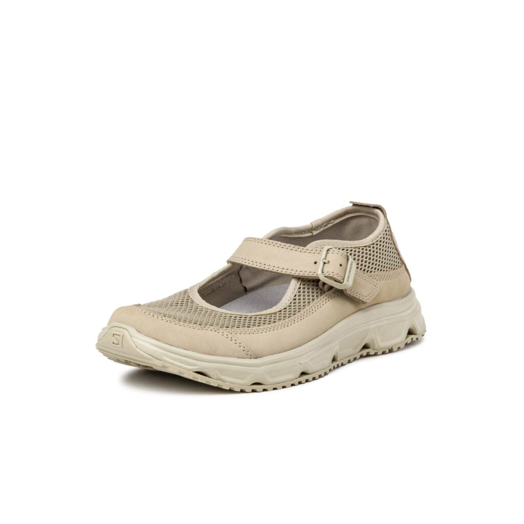 Кроссовки Salomon RX Marie-Jeanne