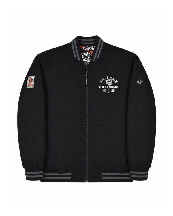 Half Sumo Куртка Midoshi Aviator