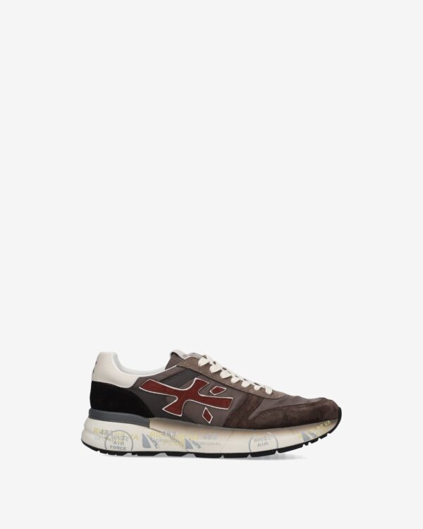Premiata Кроссовки Mick 7714