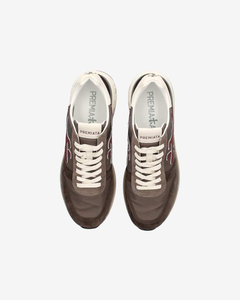 Premiata Кроссовки Mick 7714