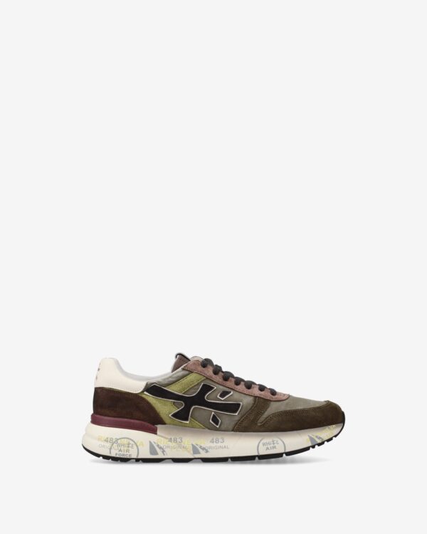 Premiata Кроссовки Mick 7717