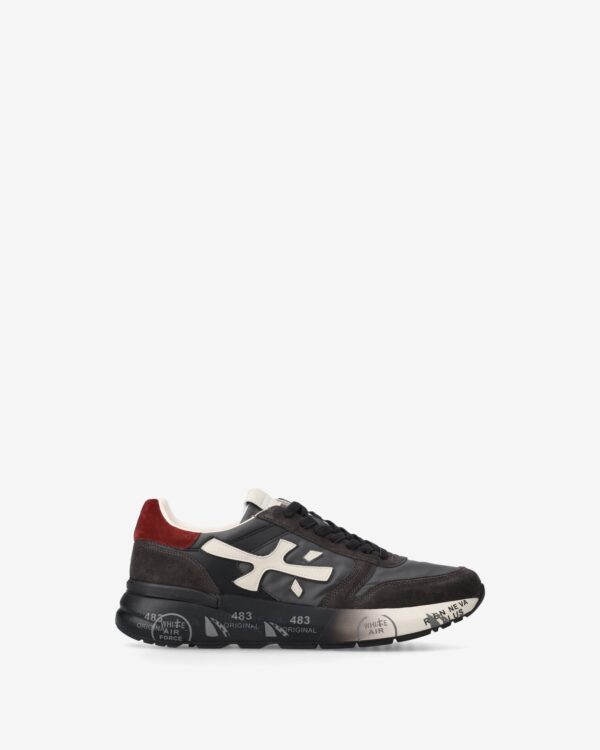 Premiata Кроссовки Mick 7719