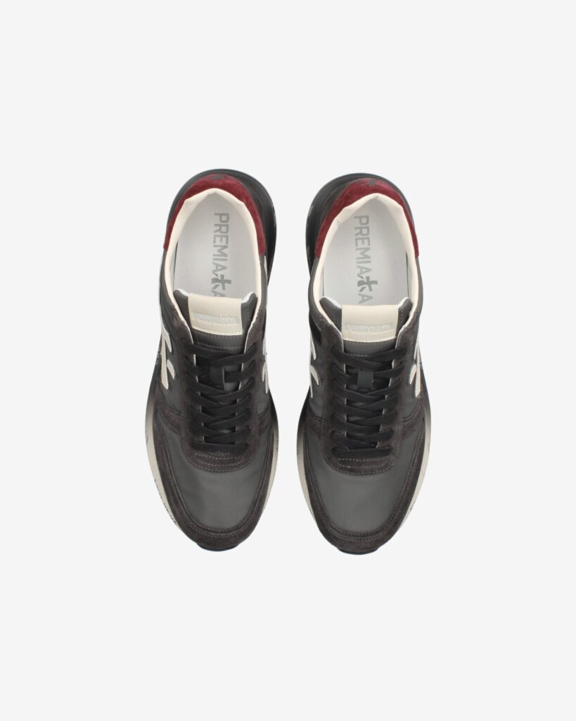 Premiata Кроссовки Mick 7719