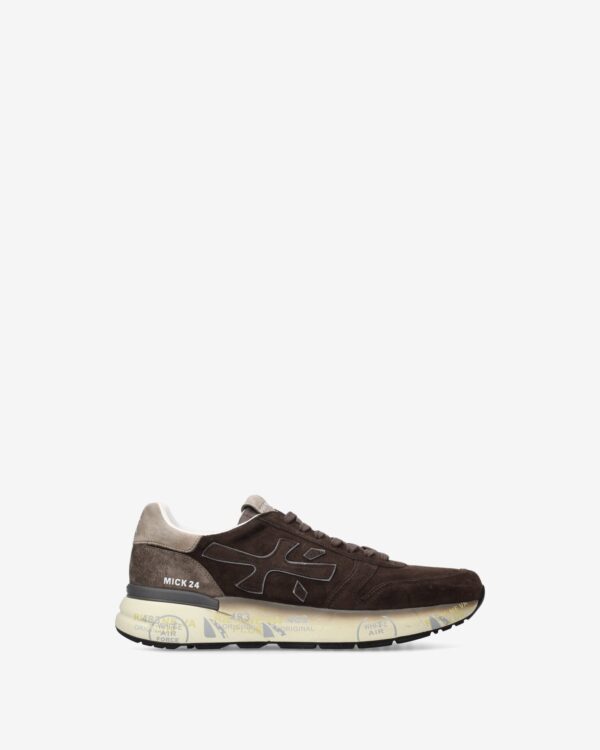 Premiata Кроссовки Mick 7898