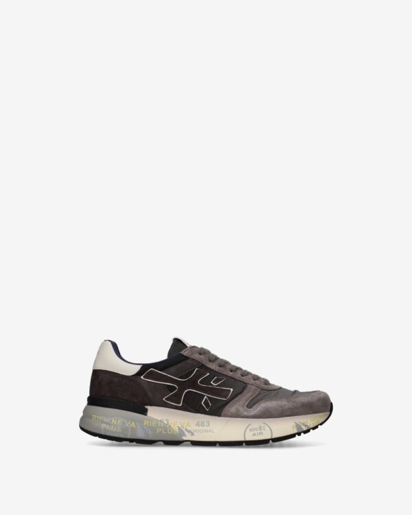 Premiata Кроссовки Mick 8433