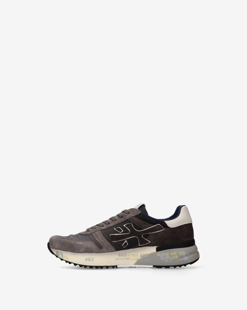 Premiata Кроссовки Mick 8433