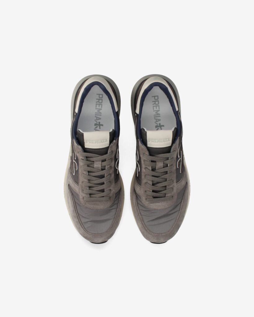 Premiata Кроссовки Mick 8433