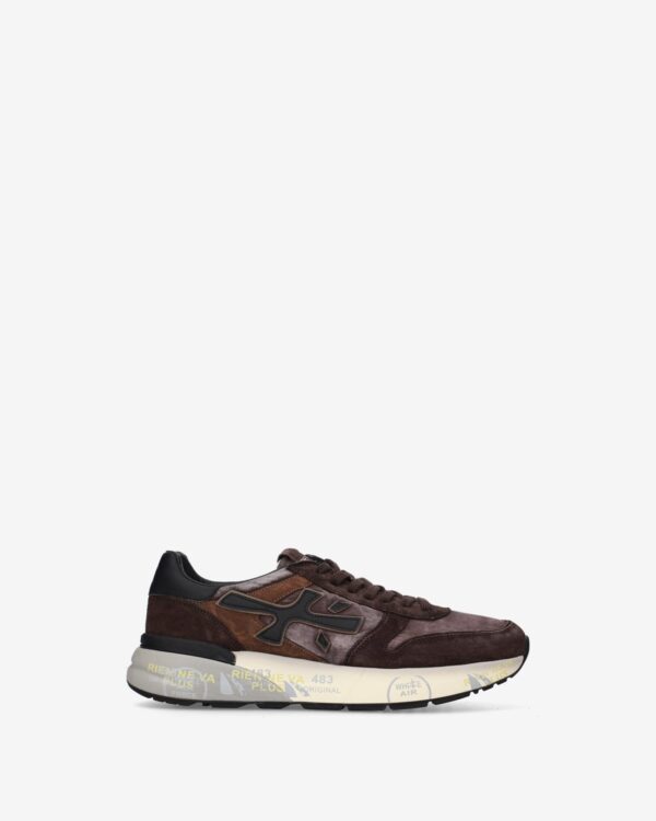 Premiata Кроссовки Mick 8434