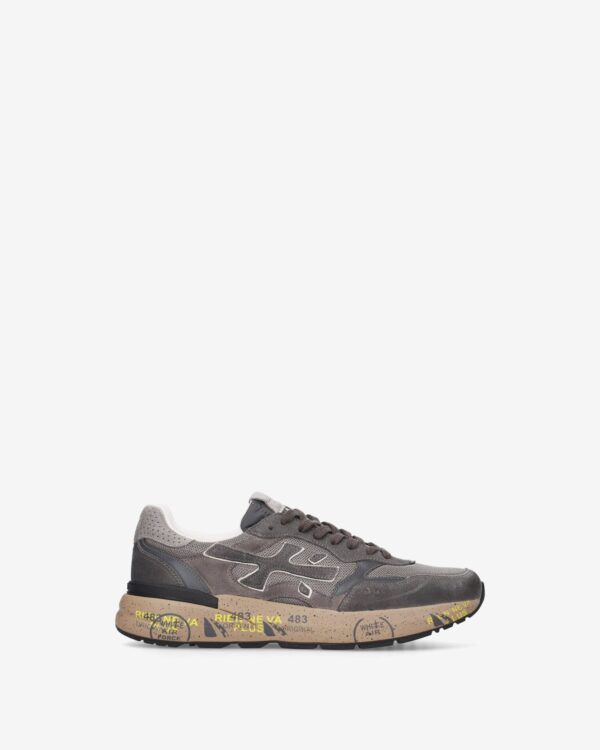 Premiata Кроссовки Mick 0.1 8451