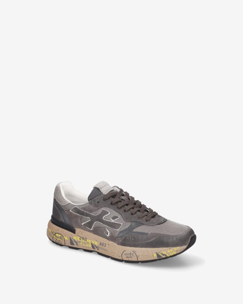 Premiata Кроссовки Mick 0.1 8451