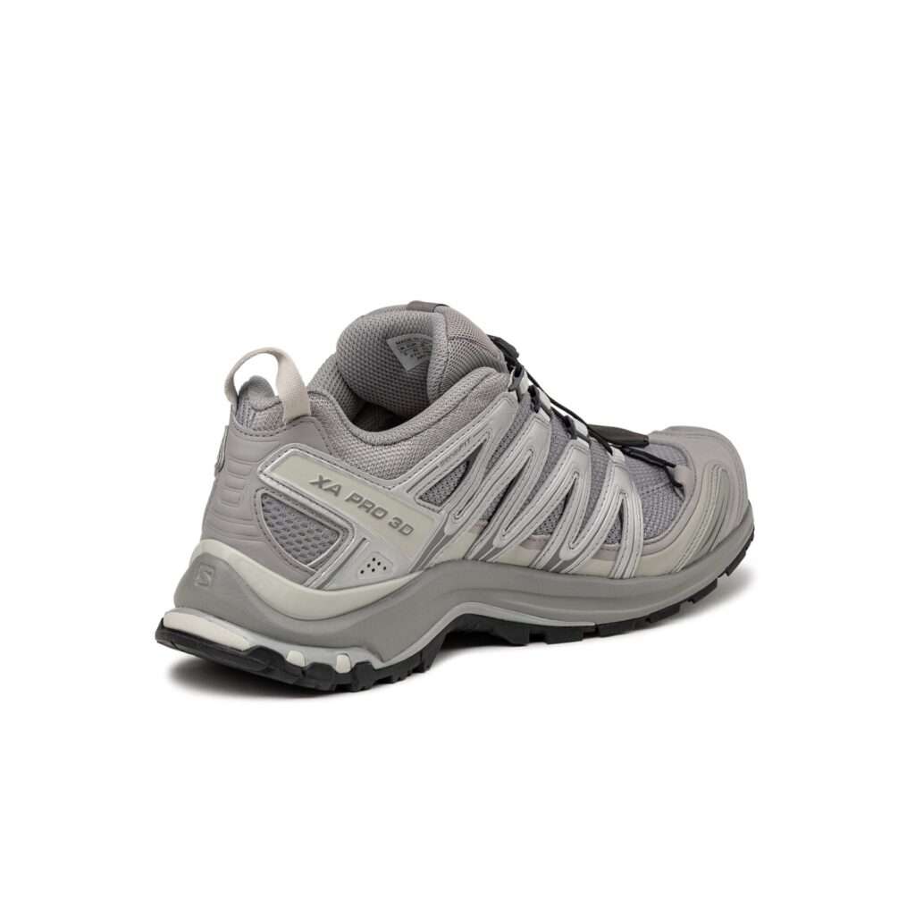 Кроссовки Salomon XA Pro 3D