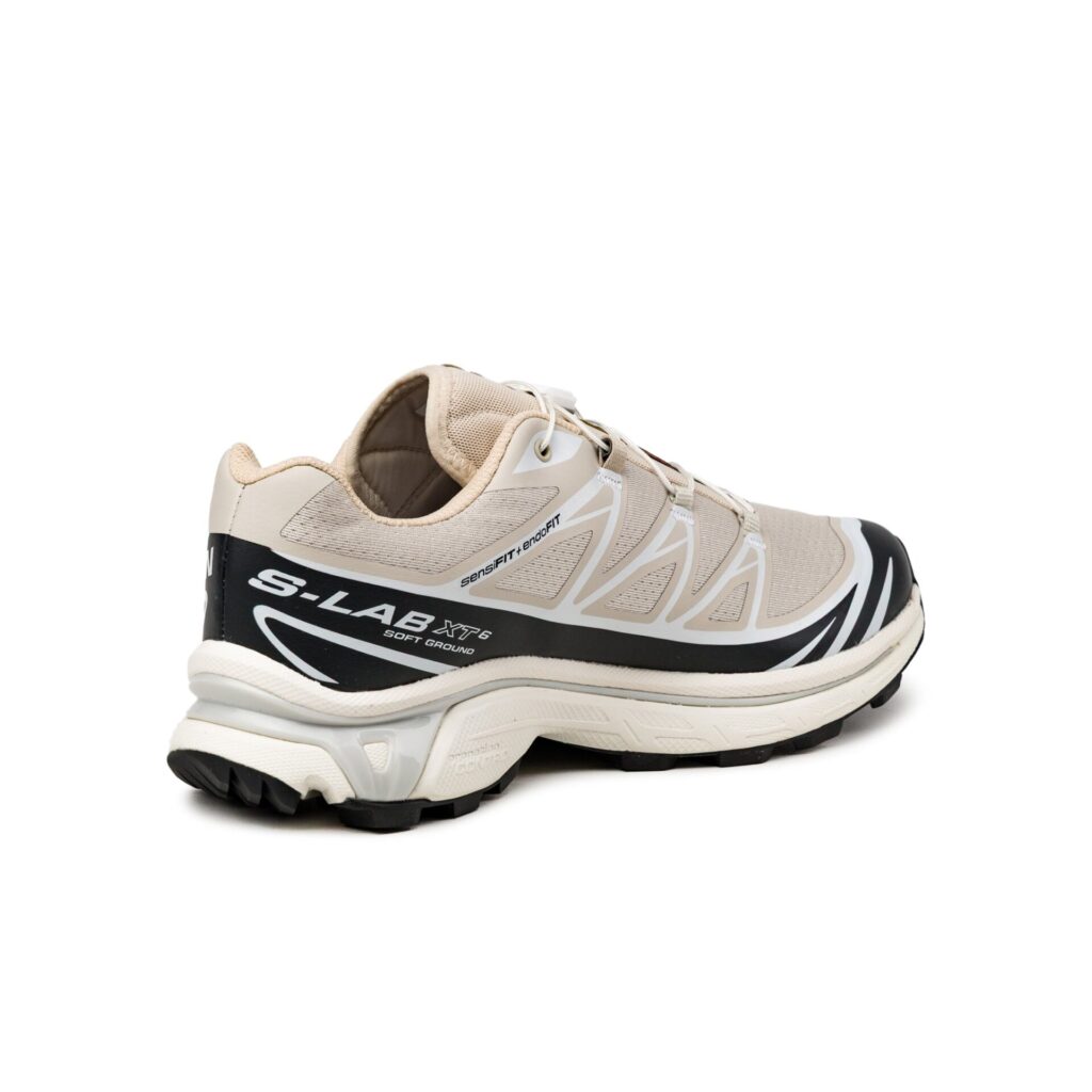 Кроссовки Salomon XT-6