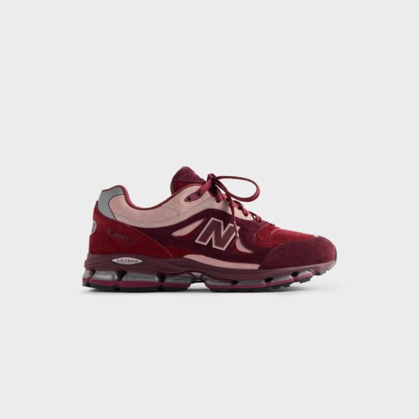Кроссовки Ronnie Fieg & New Balance 2011 - Chocolate Truffle / Sepia Rose