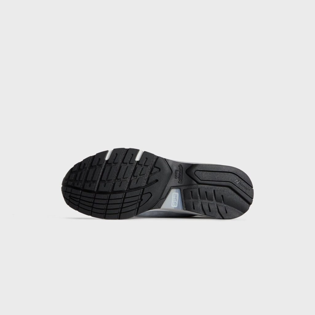 Кроссовки Kith & New Balance Made in USA 992 - Argon