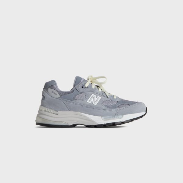 Кроссовки Kith & New Balance Made in USA 992 - Argon