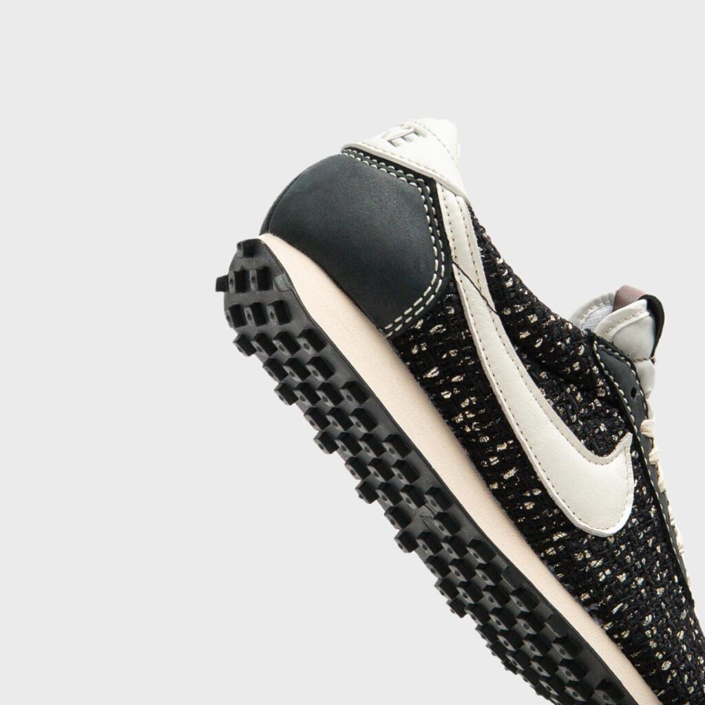 Кроссовки Nike LD-1000 - Dark Smoke Grey / Pearl White / Dark Pony / Soft Pearl