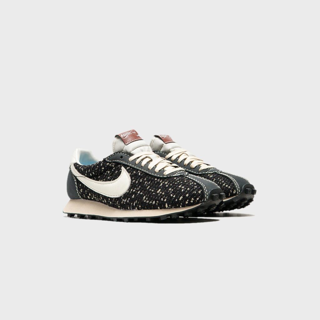 Кроссовки Nike LD-1000 - Dark Smoke Grey / Pearl White / Dark Pony / Soft Pearl