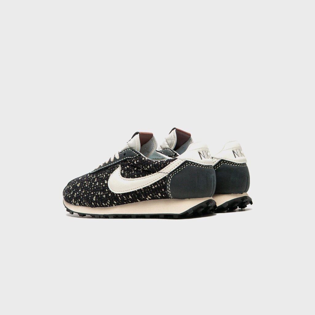 Кроссовки Nike LD-1000 - Dark Smoke Grey / Pearl White / Dark Pony / Soft Pearl