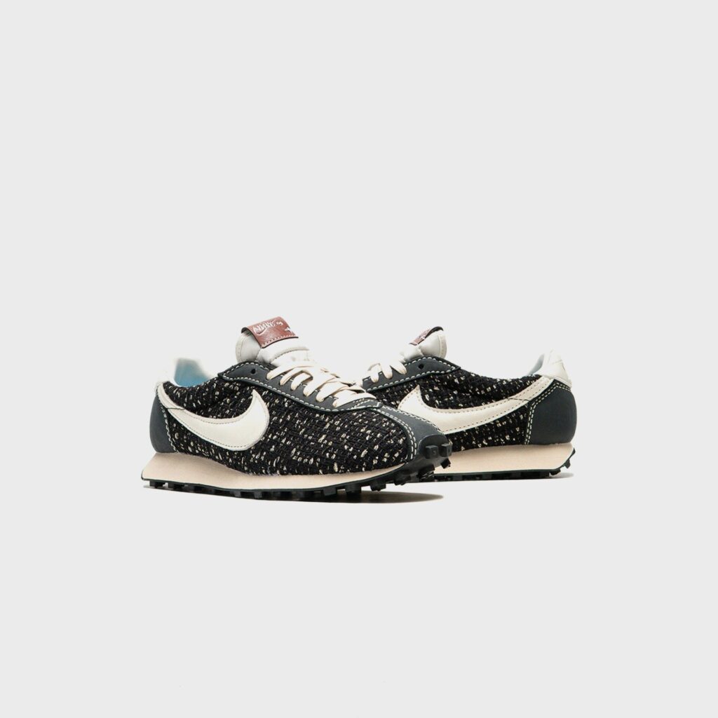 Кроссовки Nike LD-1000 - Dark Smoke Grey / Pearl White / Dark Pony / Soft Pearl