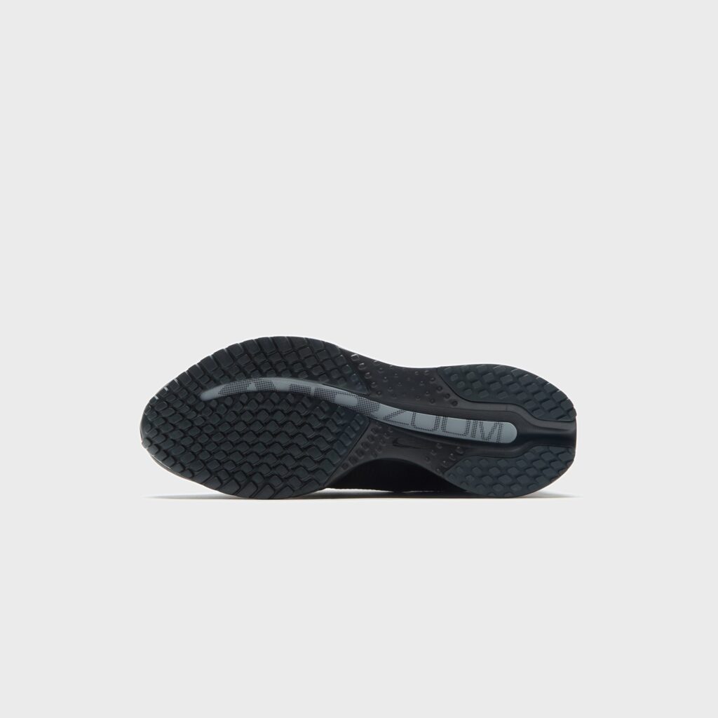 Кроссовки Nike Pegasus Premium SP - Black / Metallic Silver / White